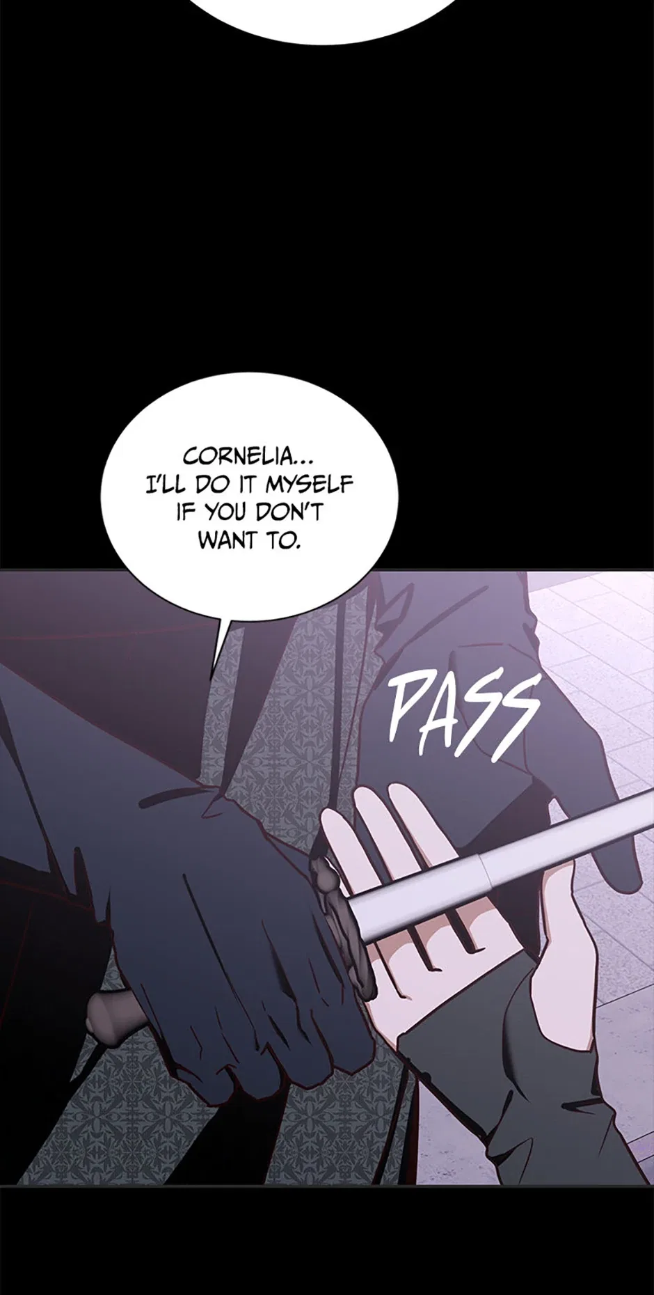 One Regret Is Enough Chapter 88 – Page 58