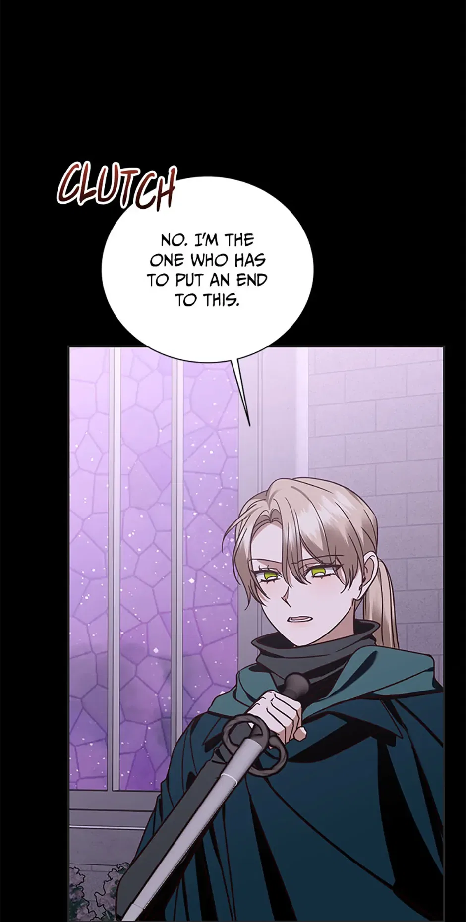 One Regret Is Enough Chapter 88 – Page 59