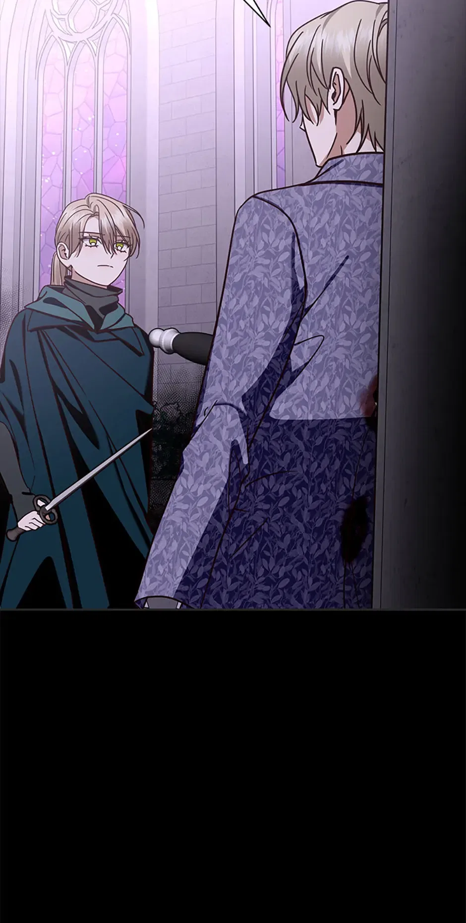 One Regret Is Enough Chapter 88 – Page 61