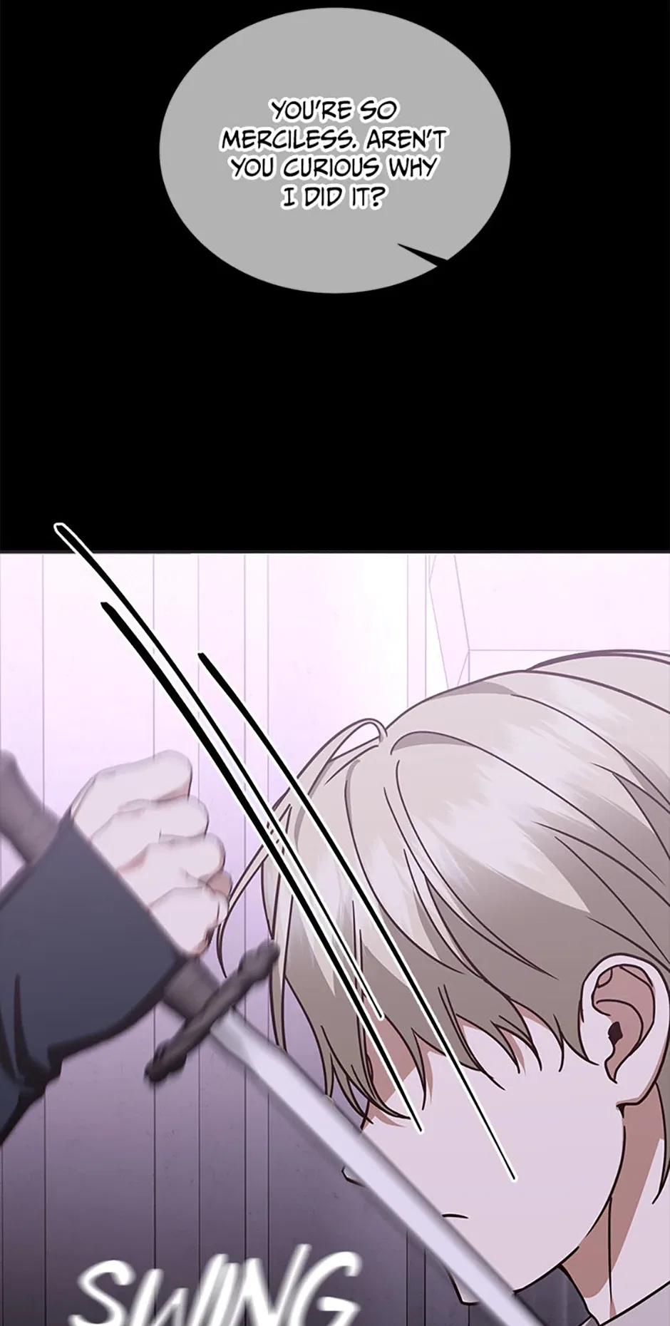 One Regret Is Enough Chapter 88 – Page 63