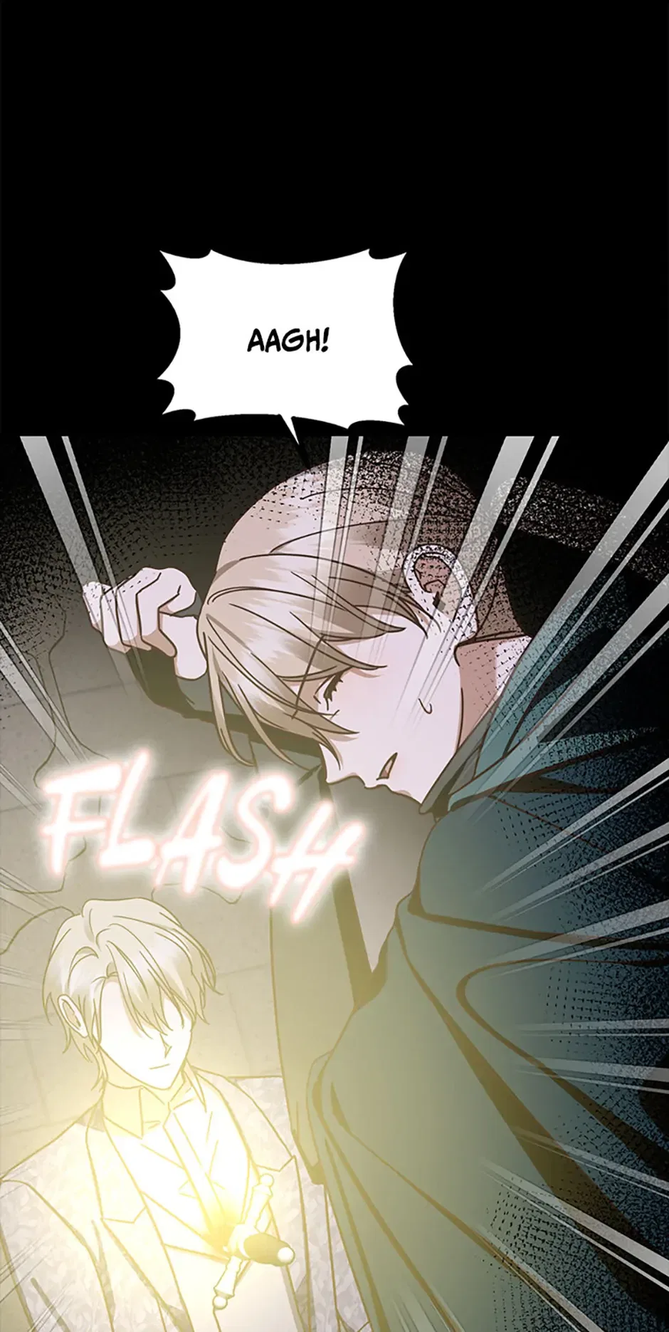 One Regret Is Enough Chapter 88 – Page 65
