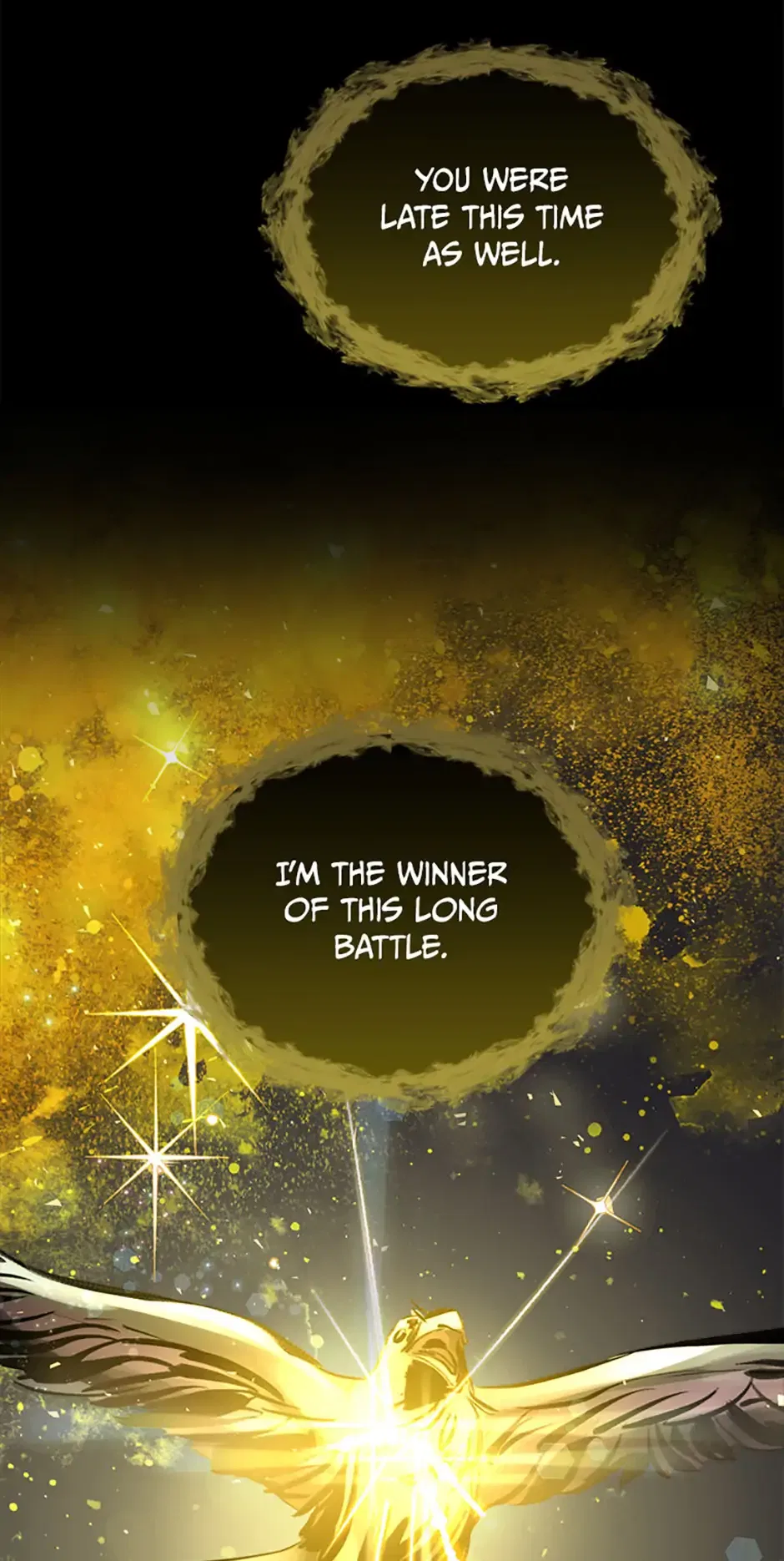 One Regret Is Enough Chapter 88 – Page 67