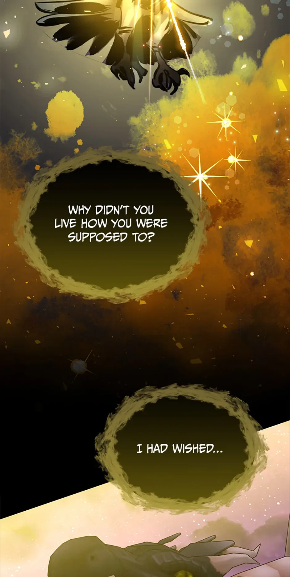 One Regret Is Enough Chapter 88 – Page 68