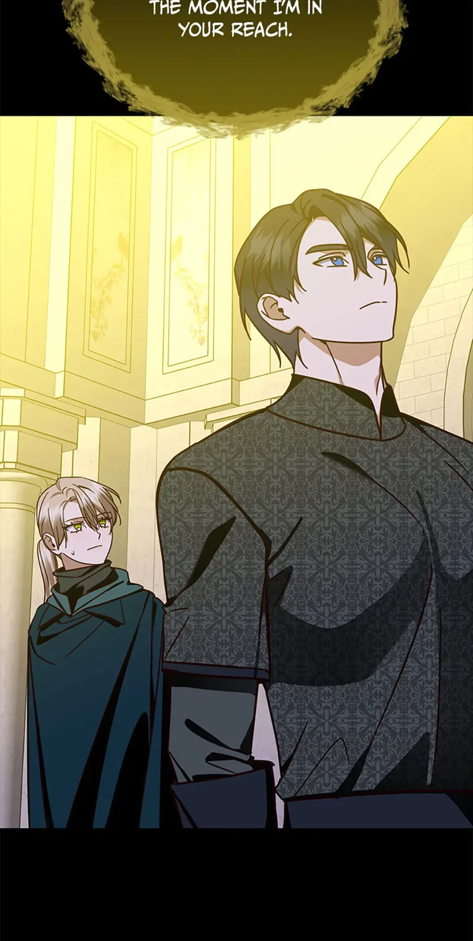 One Regret Is Enough Chapter 88 – Page 70