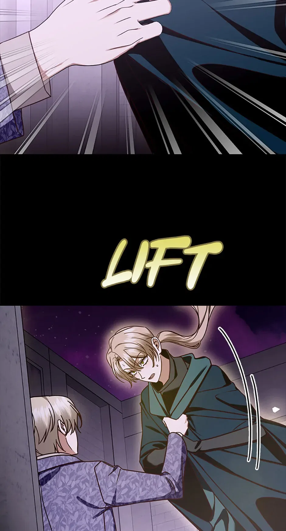 One Regret Is Enough Chapter 88 – Page 73