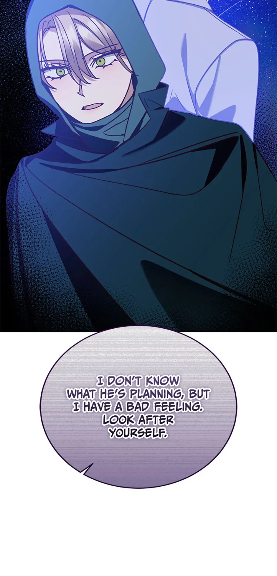 One Regret Is Enough Chapter 87 – Page 2