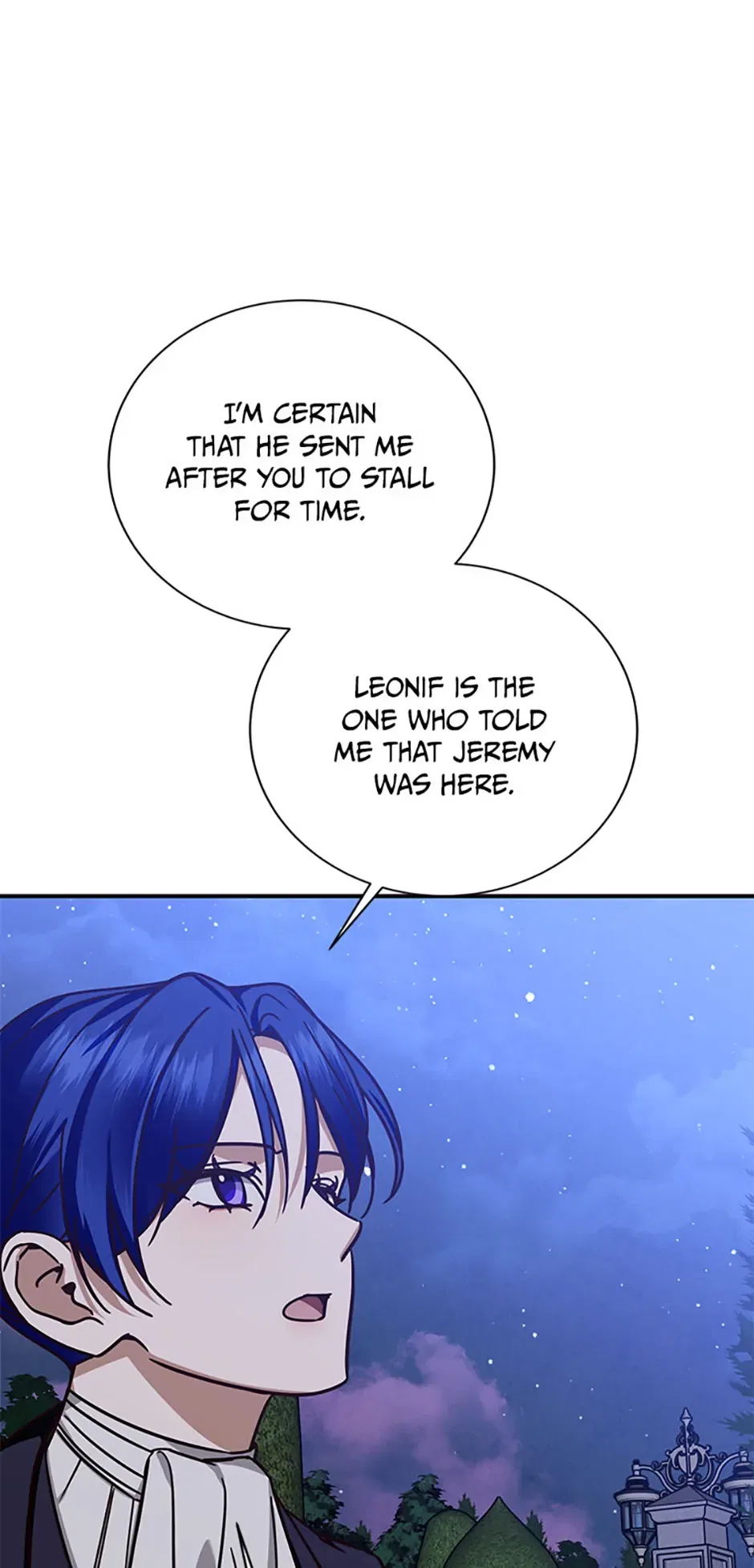 One Regret Is Enough Chapter 87 – Page 3