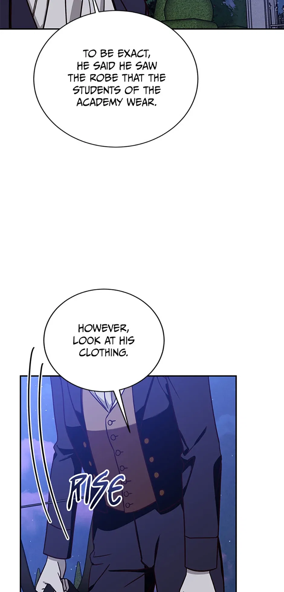 One Regret Is Enough Chapter 87 – Page 4