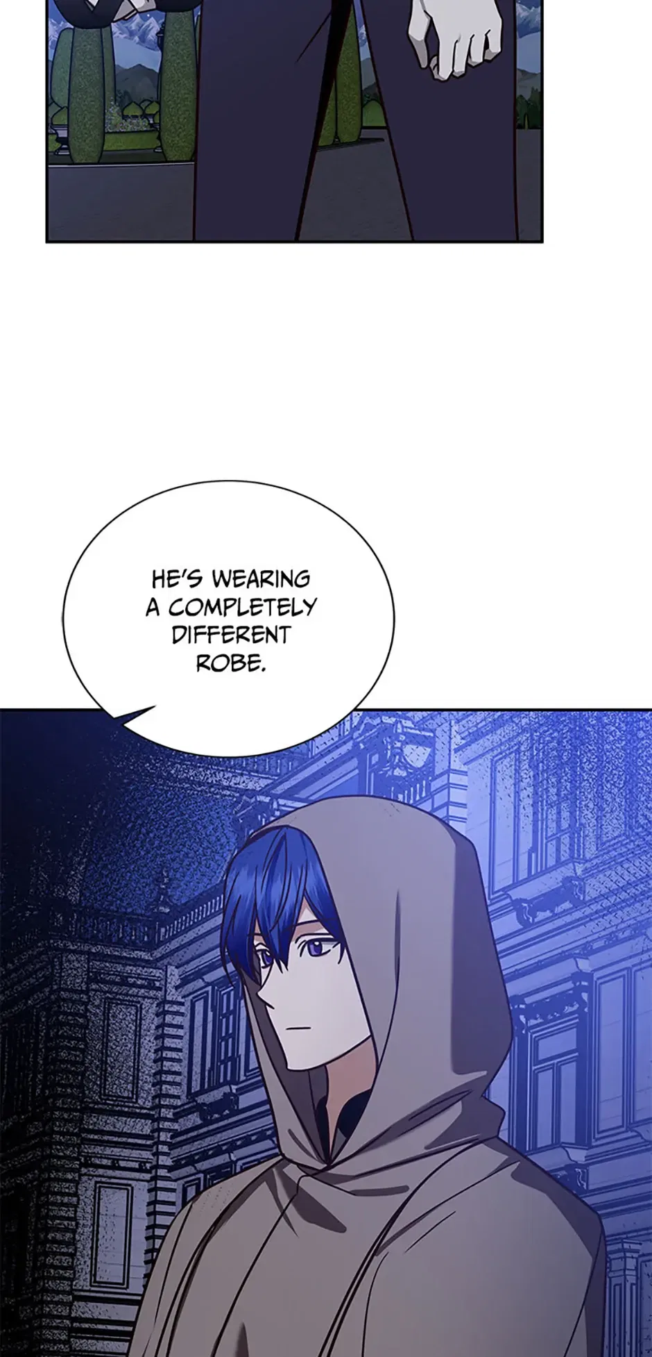 One Regret Is Enough Chapter 87 – Page 5