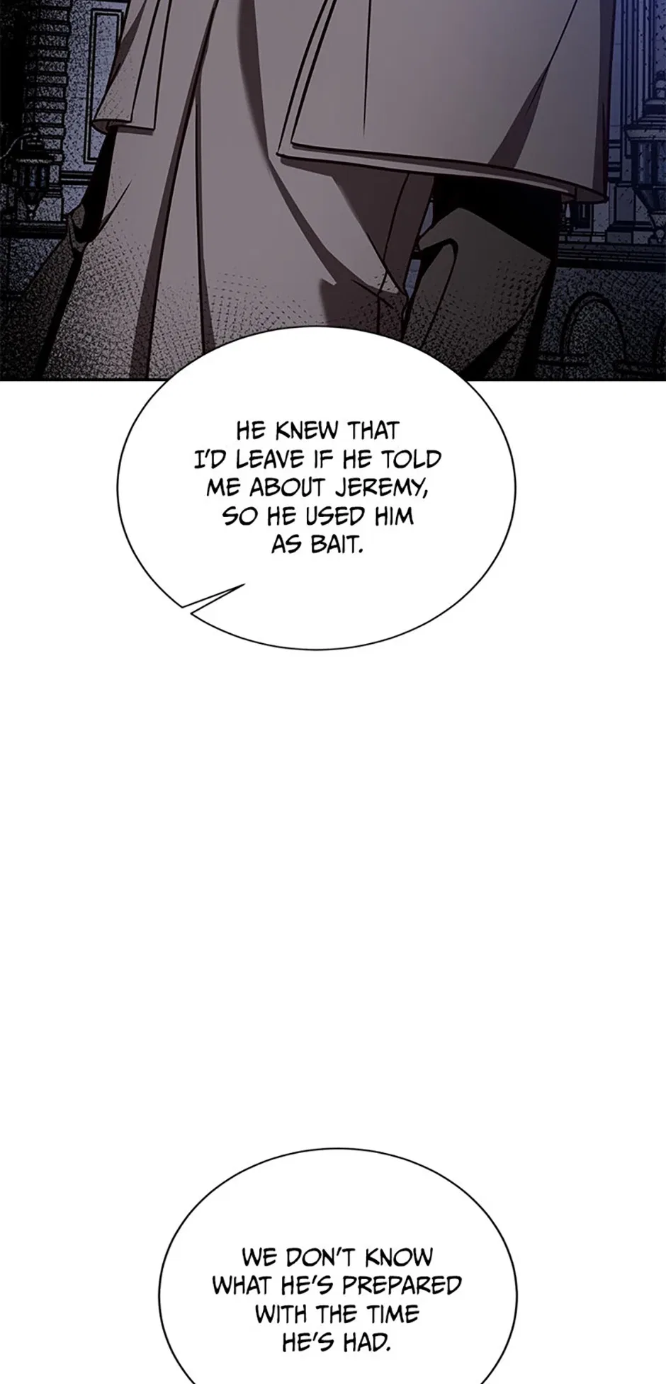 One Regret Is Enough Chapter 87 – Page 6