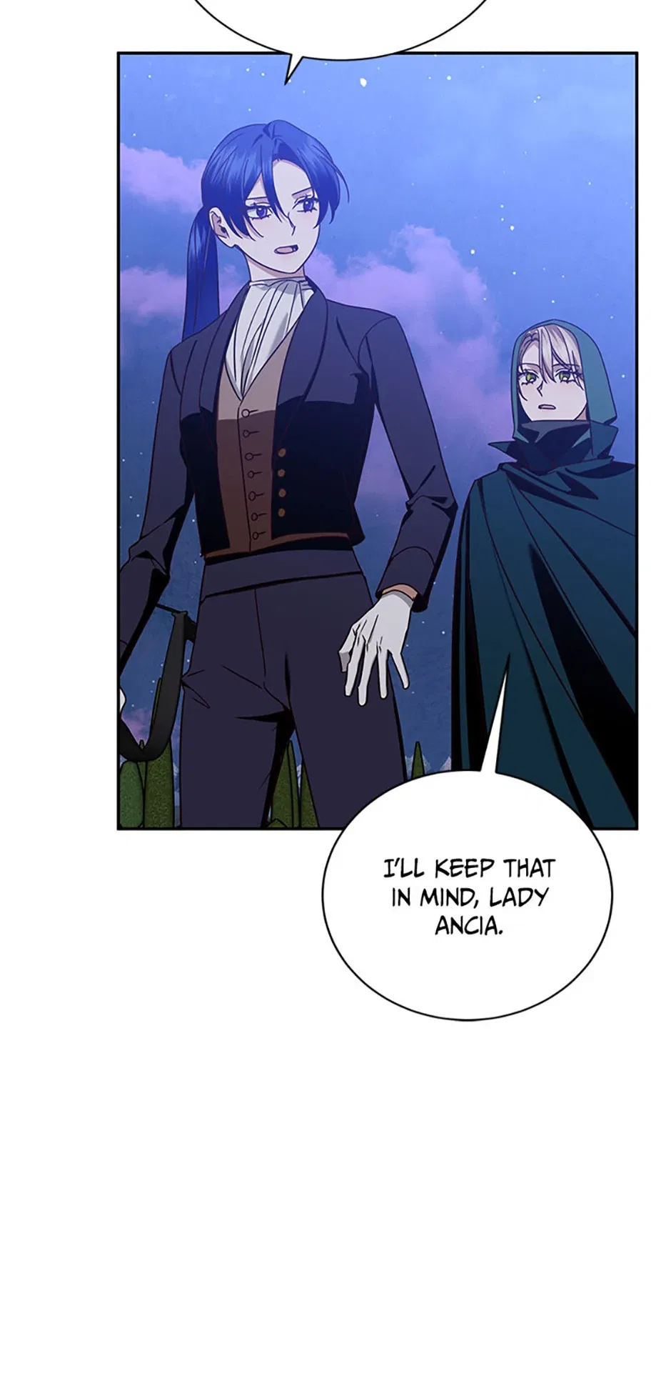 One Regret Is Enough Chapter 87 – Page 7