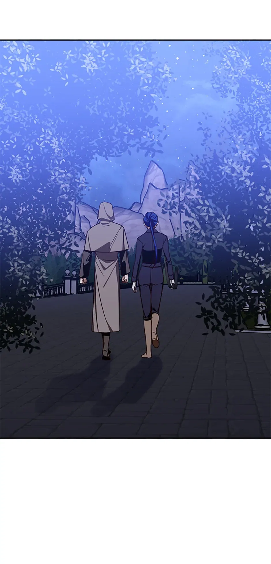 One Regret Is Enough Chapter 87 – Page 8