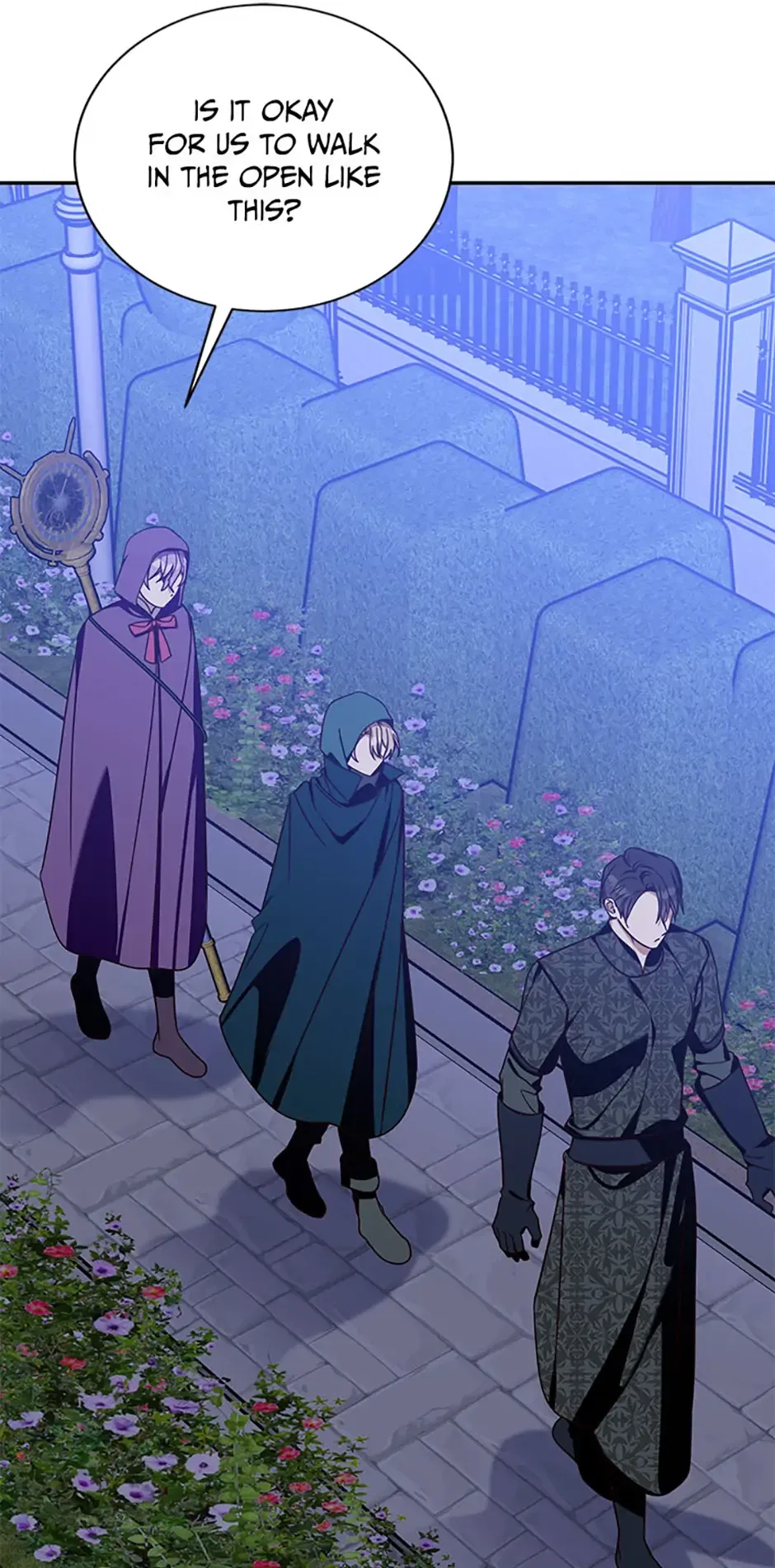 One Regret Is Enough Chapter 87 – Page 10