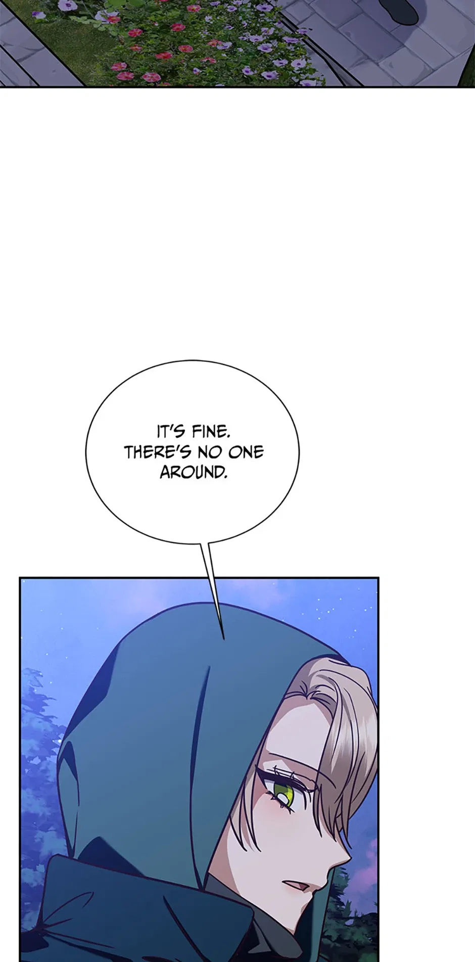 One Regret Is Enough Chapter 87 – Page 11