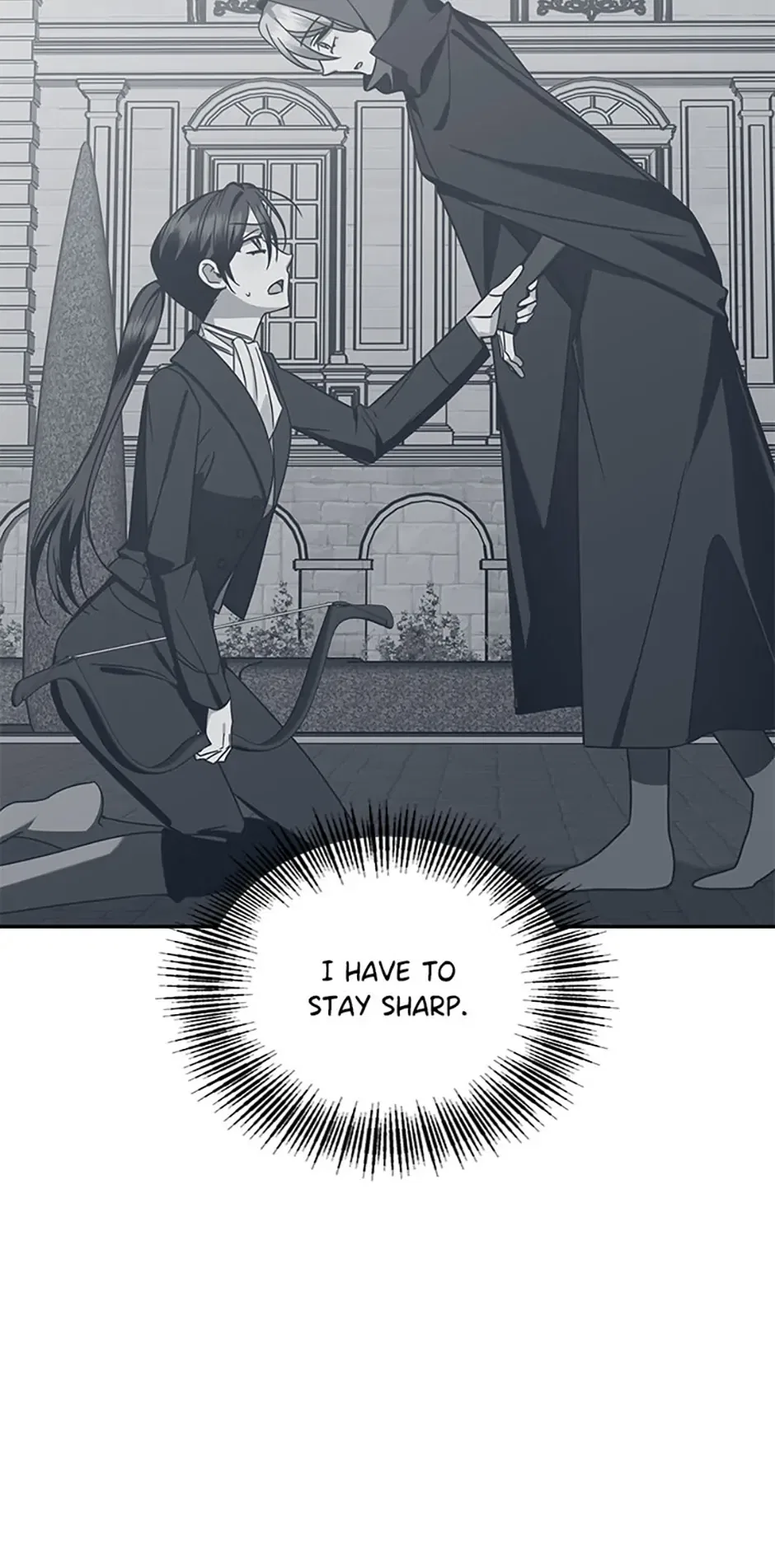 One Regret Is Enough Chapter 87 – Page 14