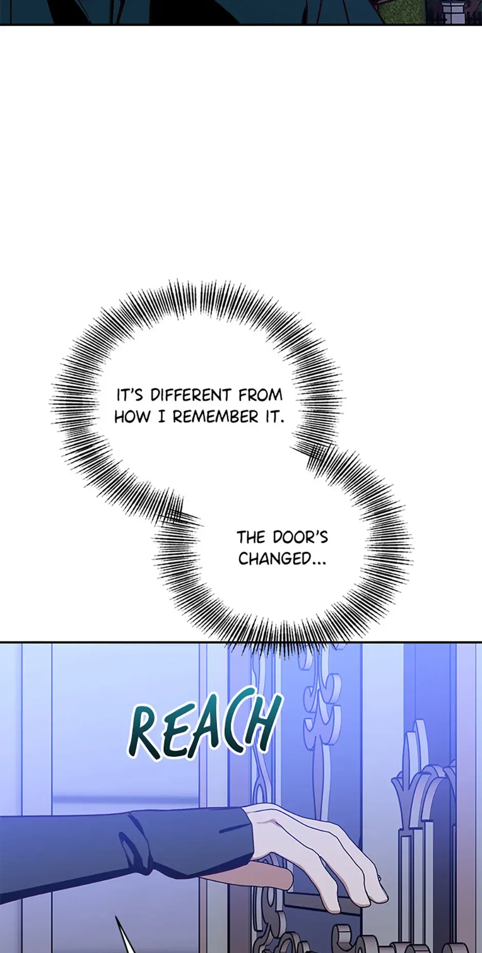 One Regret Is Enough Chapter 87 – Page 18