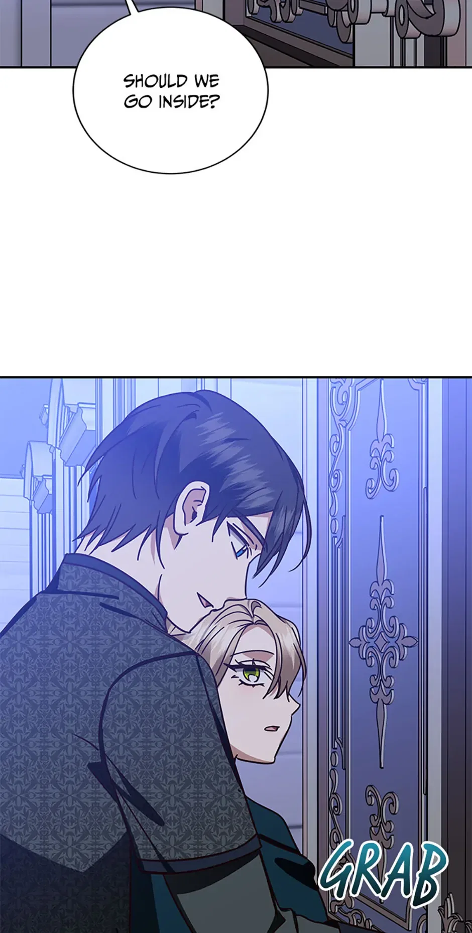One Regret Is Enough Chapter 87 – Page 19