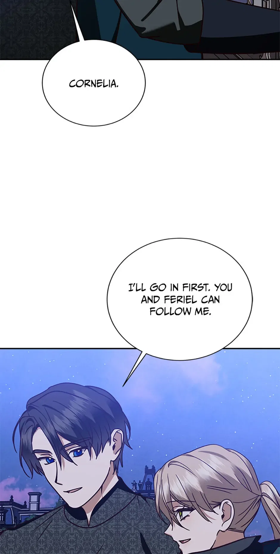 One Regret Is Enough Chapter 87 – Page 20
