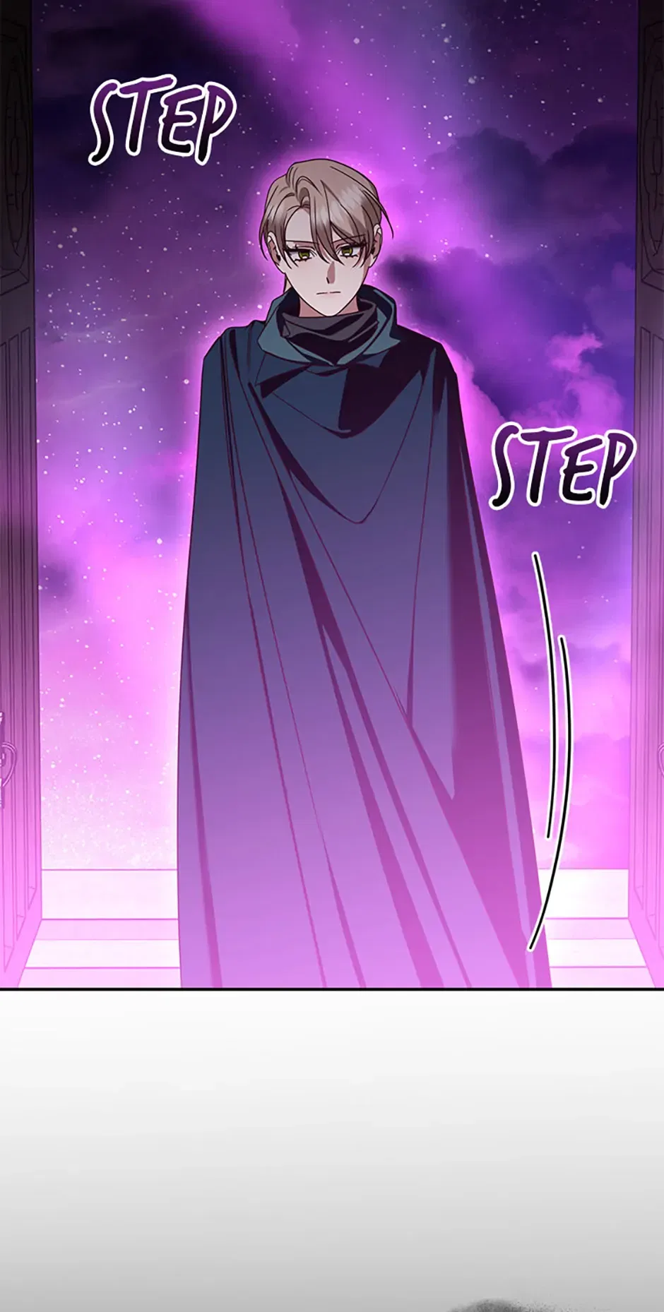 One Regret Is Enough Chapter 87 – Page 22