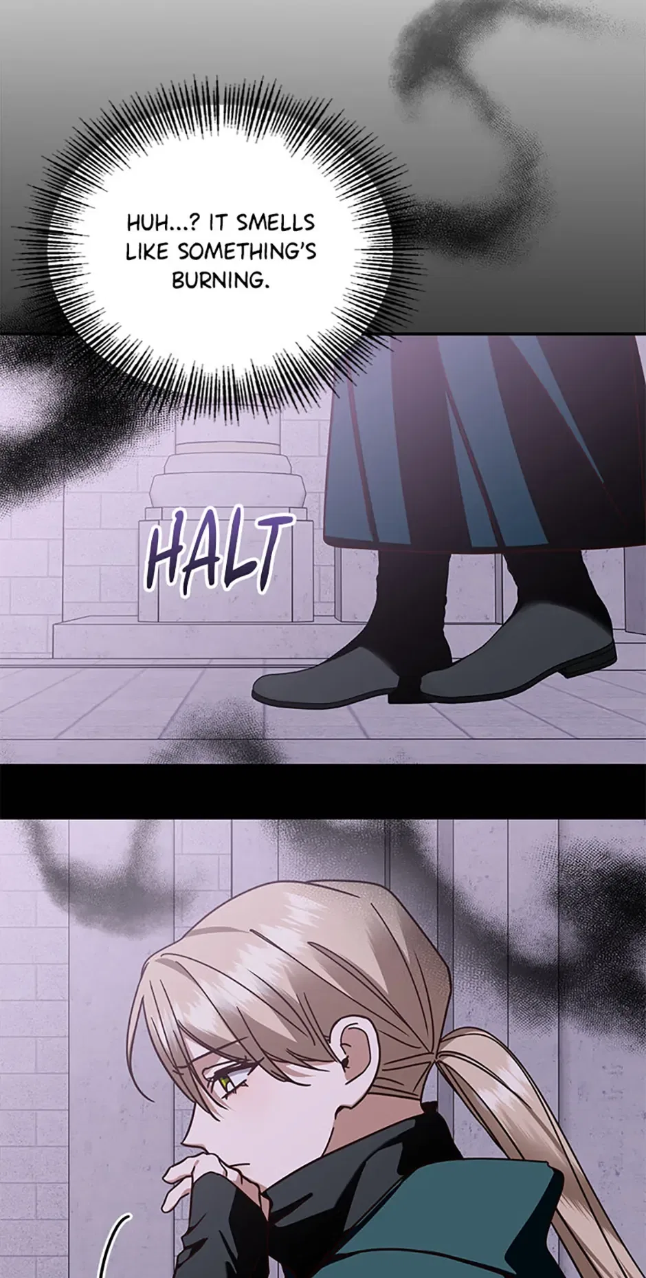 One Regret Is Enough Chapter 87 – Page 23