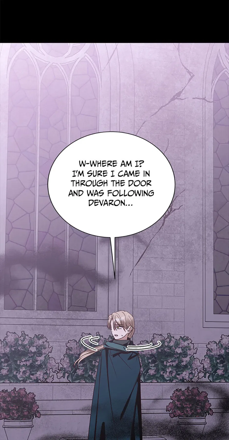 One Regret Is Enough Chapter 87 – Page 25