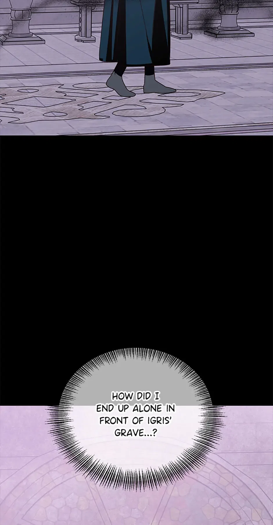 One Regret Is Enough Chapter 87 – Page 26