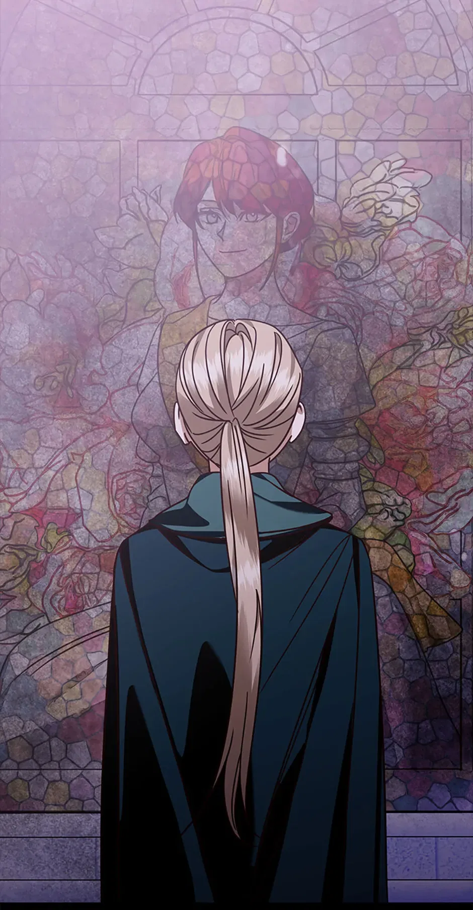 One Regret Is Enough Chapter 87 – Page 27