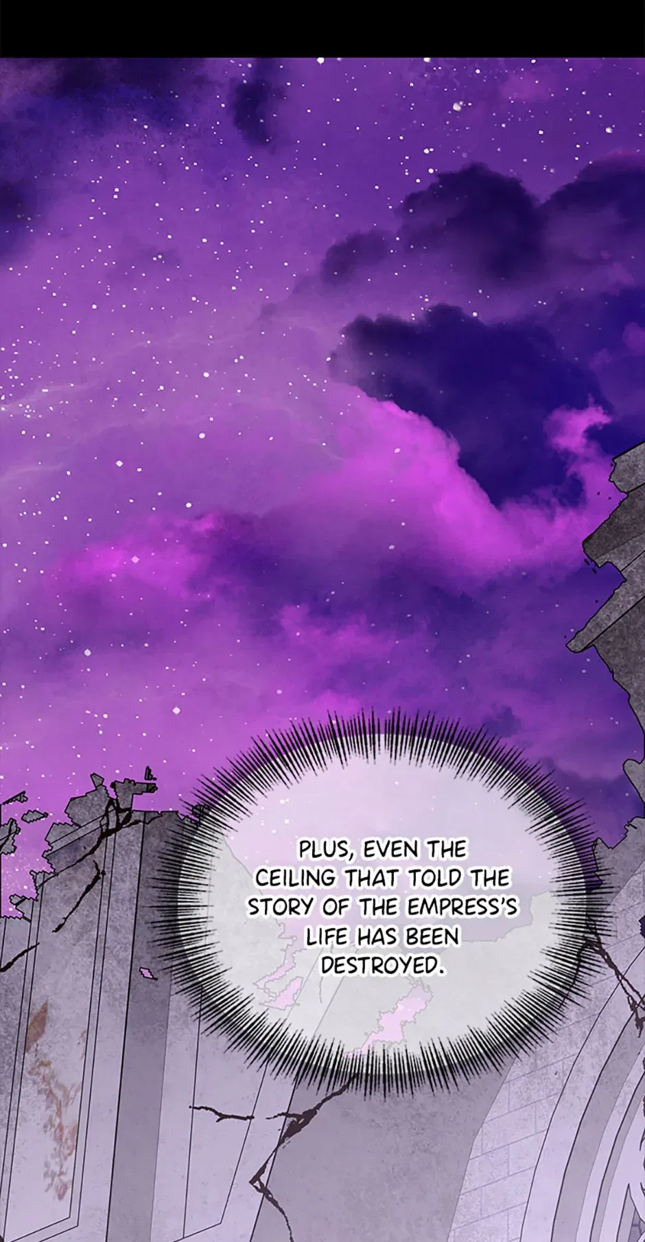 One Regret Is Enough Chapter 87 – Page 28