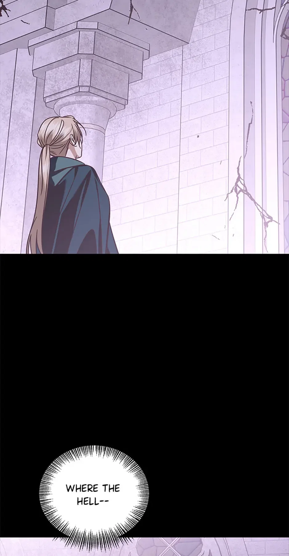 One Regret Is Enough Chapter 87 – Page 29