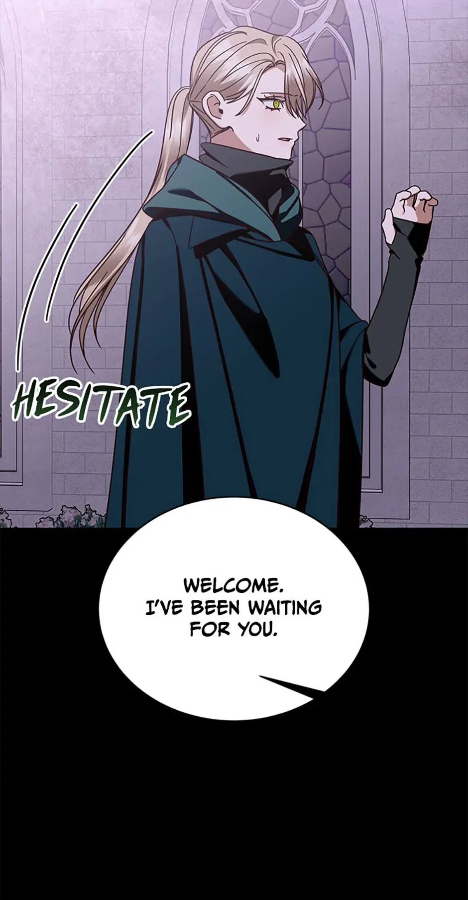 One Regret Is Enough Chapter 87 – Page 30