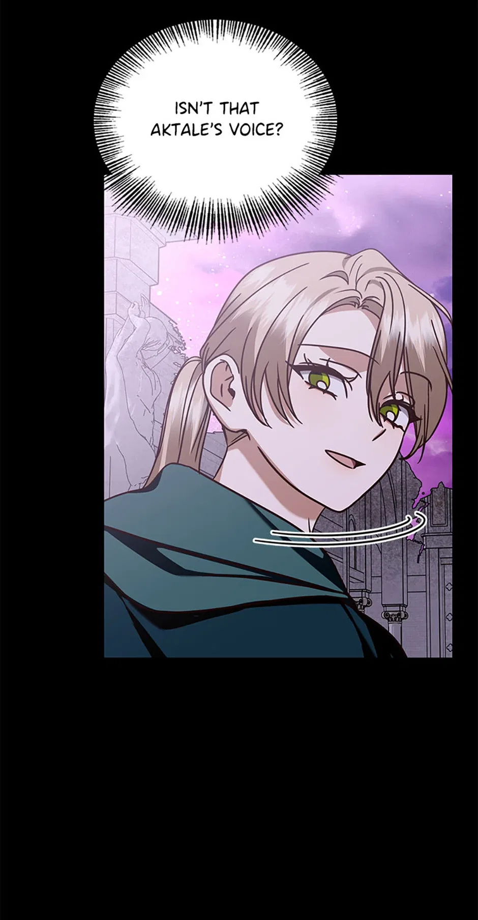 One Regret Is Enough Chapter 87 – Page 31