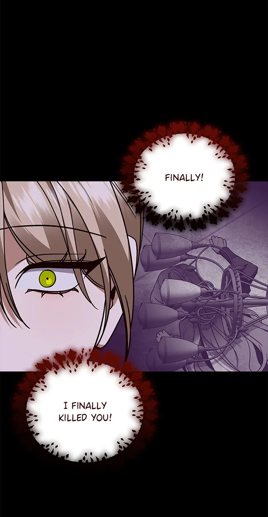 One Regret Is Enough Chapter 87 – Page 32