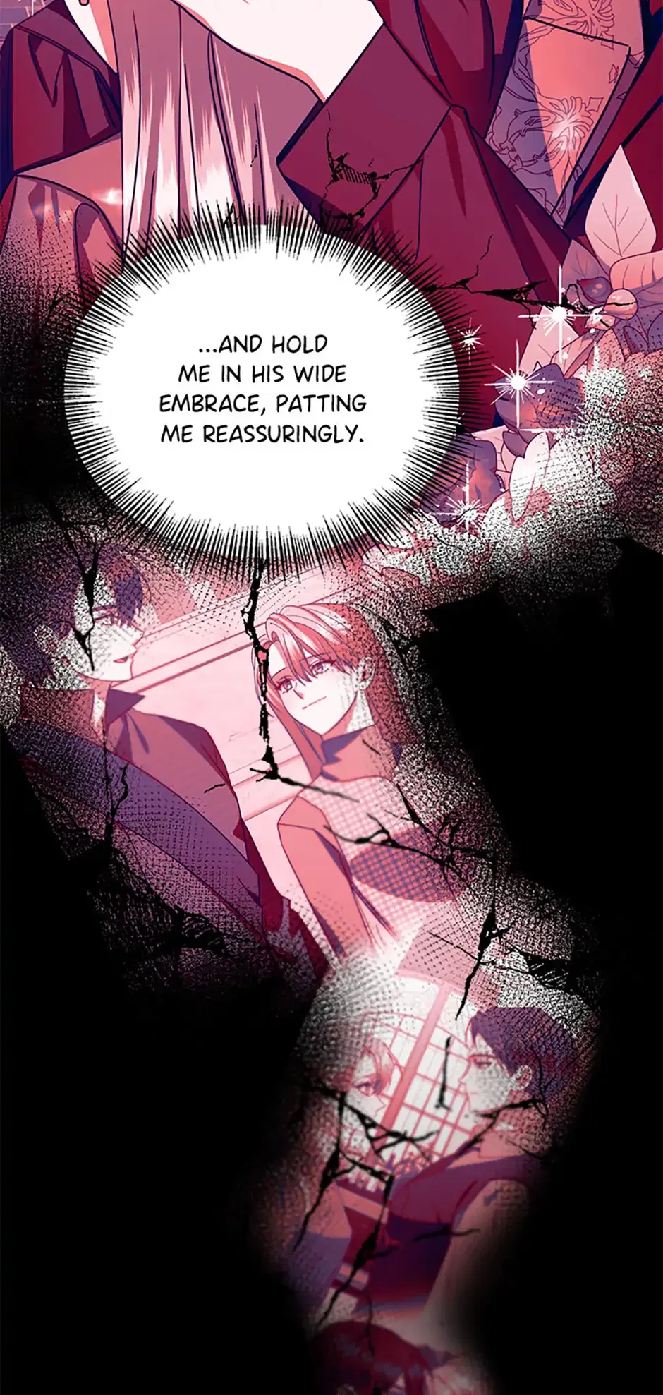 One Regret Is Enough Chapter 87 – Page 35