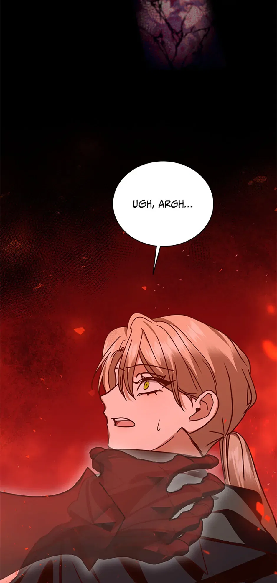 One Regret Is Enough Chapter 87 – Page 36