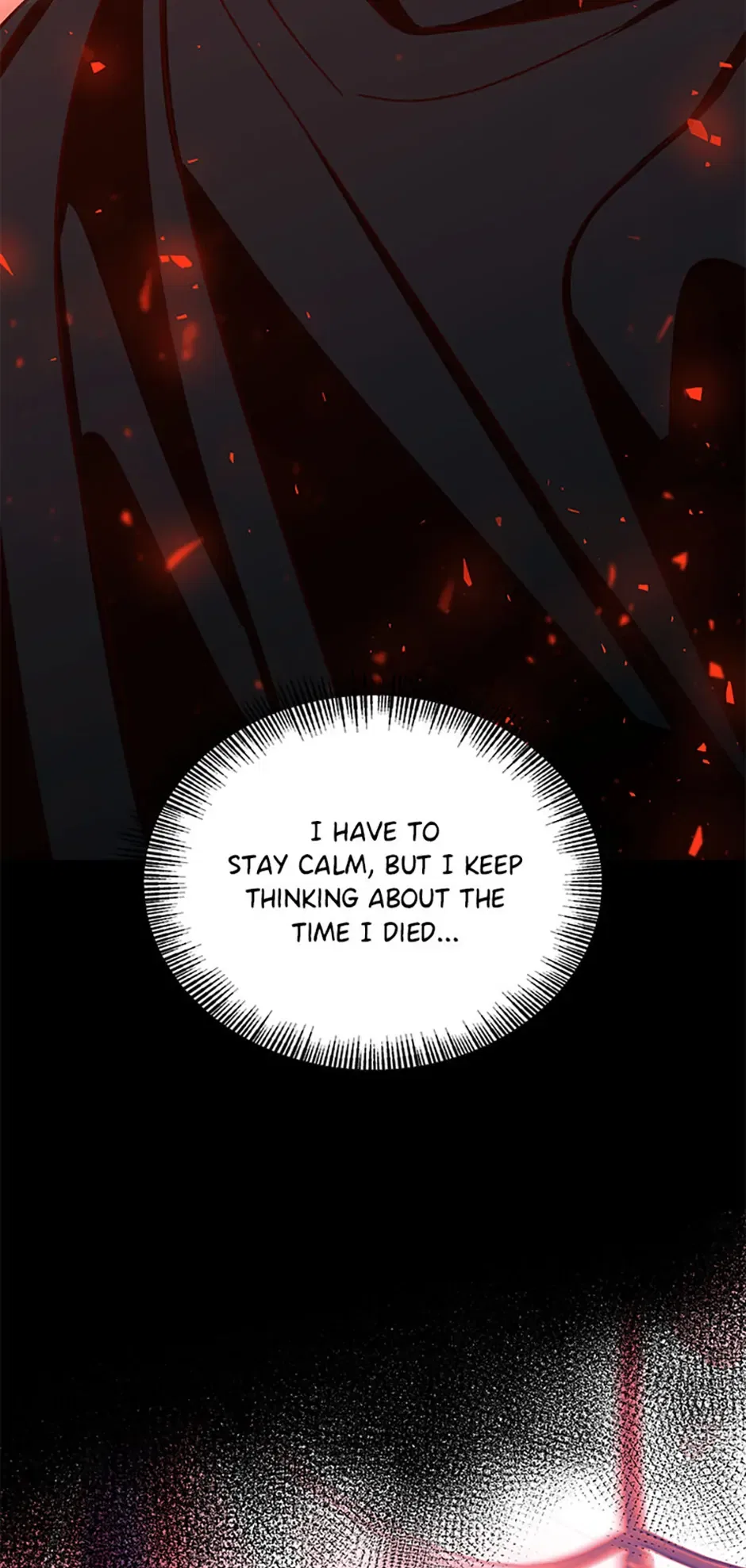 One Regret Is Enough Chapter 87 – Page 37