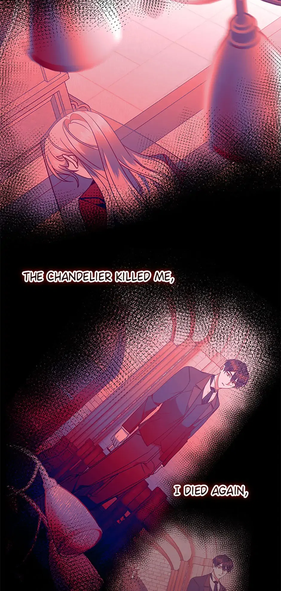 One Regret Is Enough Chapter 87 – Page 38