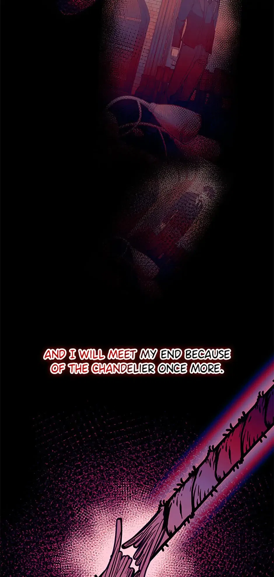 One Regret Is Enough Chapter 87 – Page 39