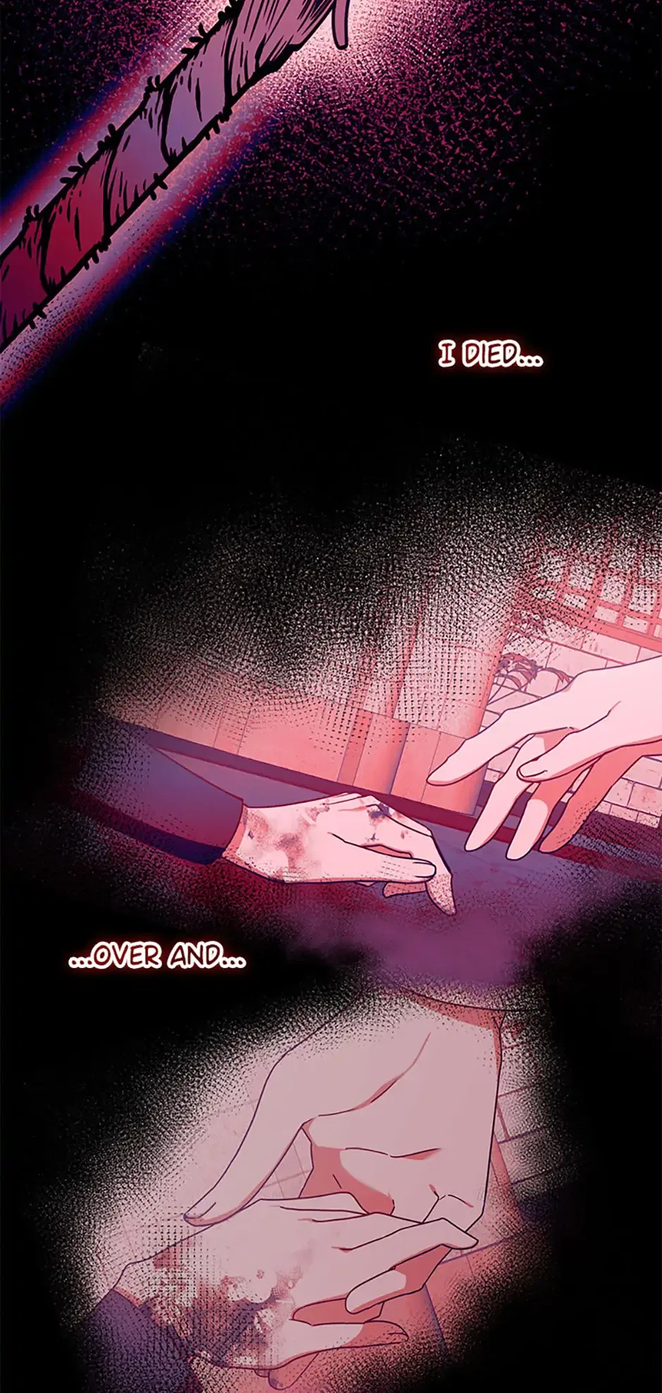 One Regret Is Enough Chapter 87 – Page 40