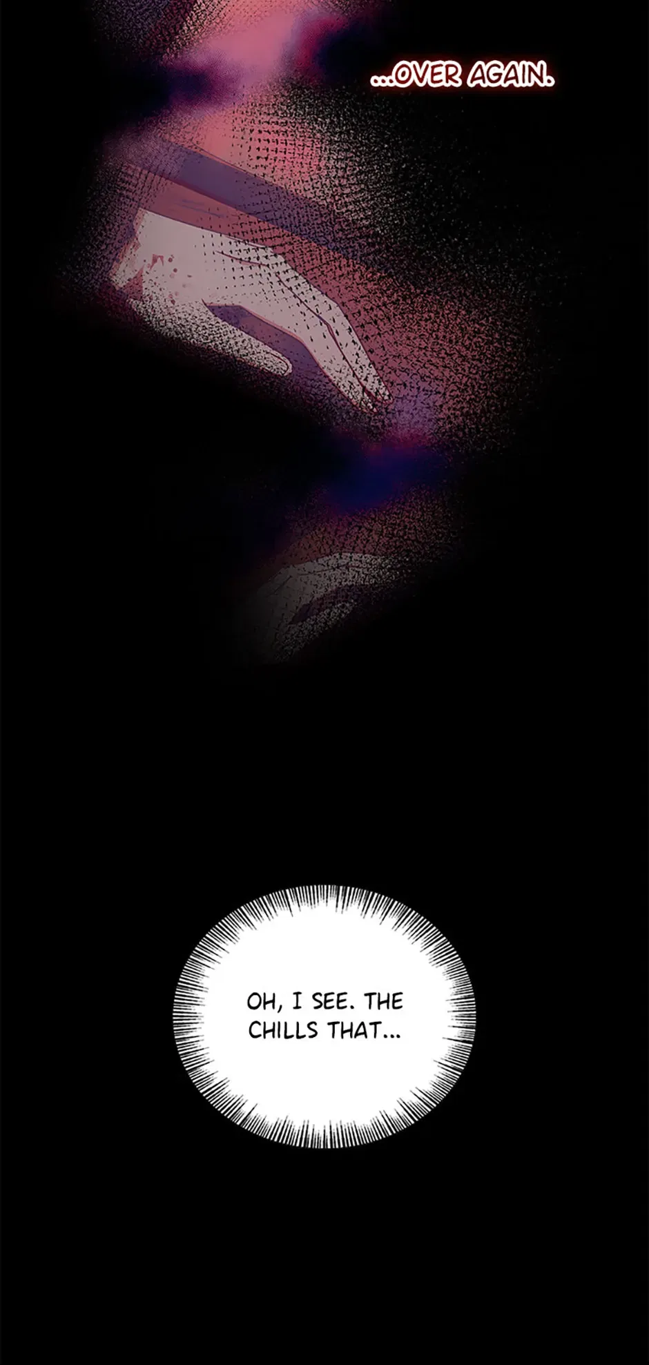One Regret Is Enough Chapter 87 – Page 41