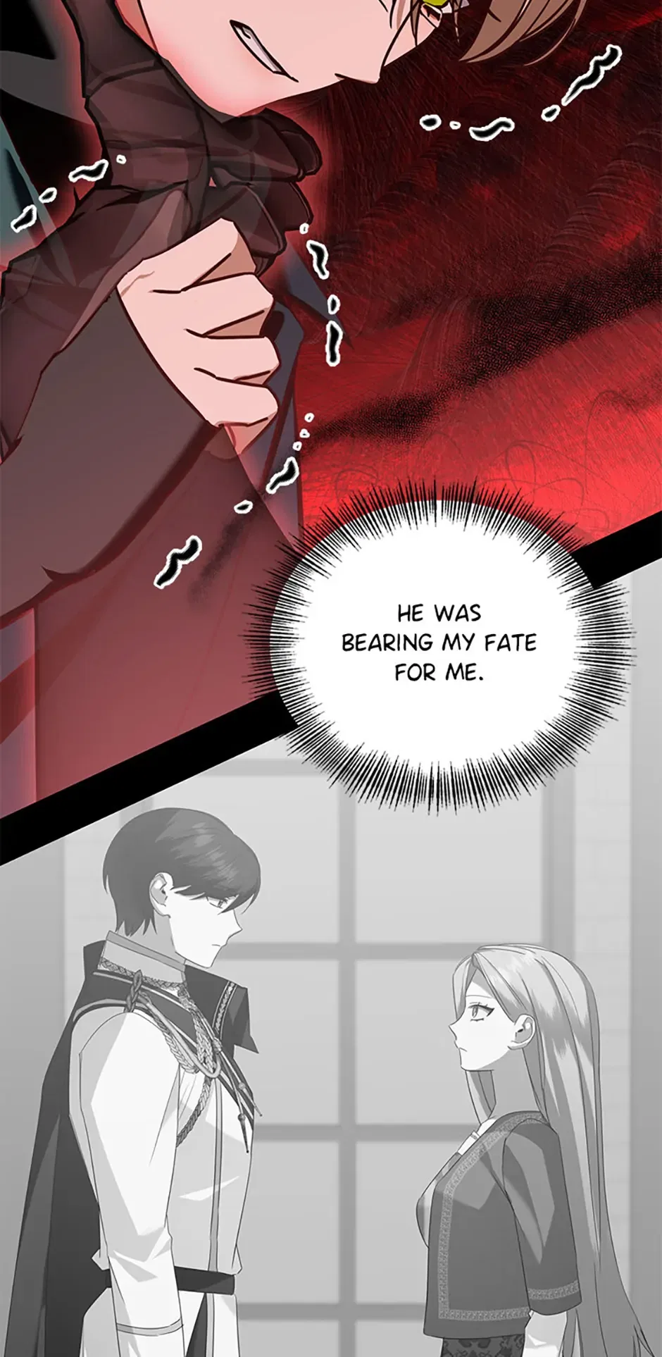 One Regret Is Enough Chapter 87 – Page 44