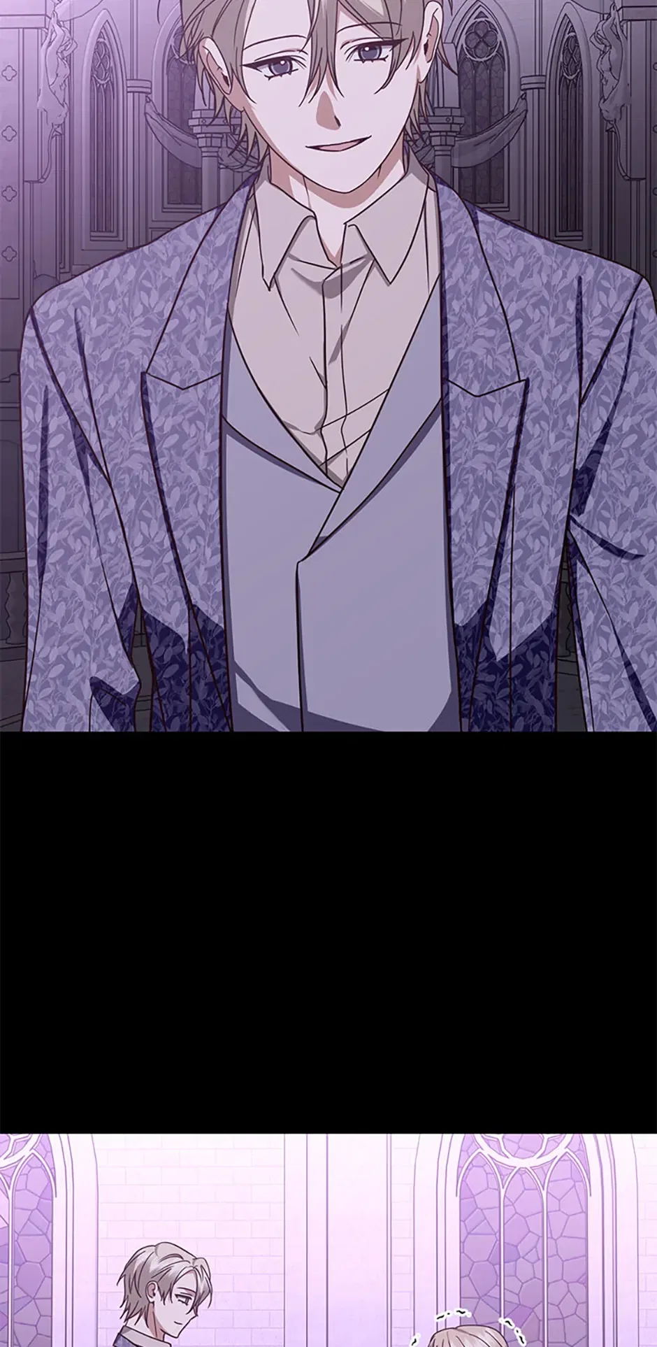 One Regret Is Enough Chapter 87 – Page 47