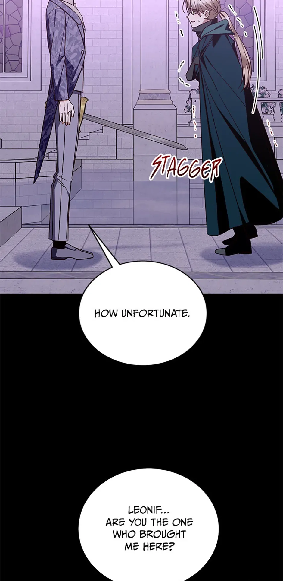 One Regret Is Enough Chapter 87 – Page 48