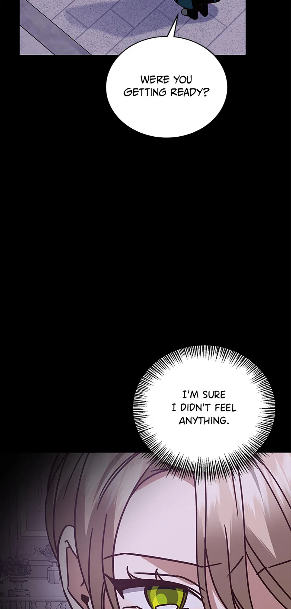 One Regret Is Enough Chapter 87 – Page 51