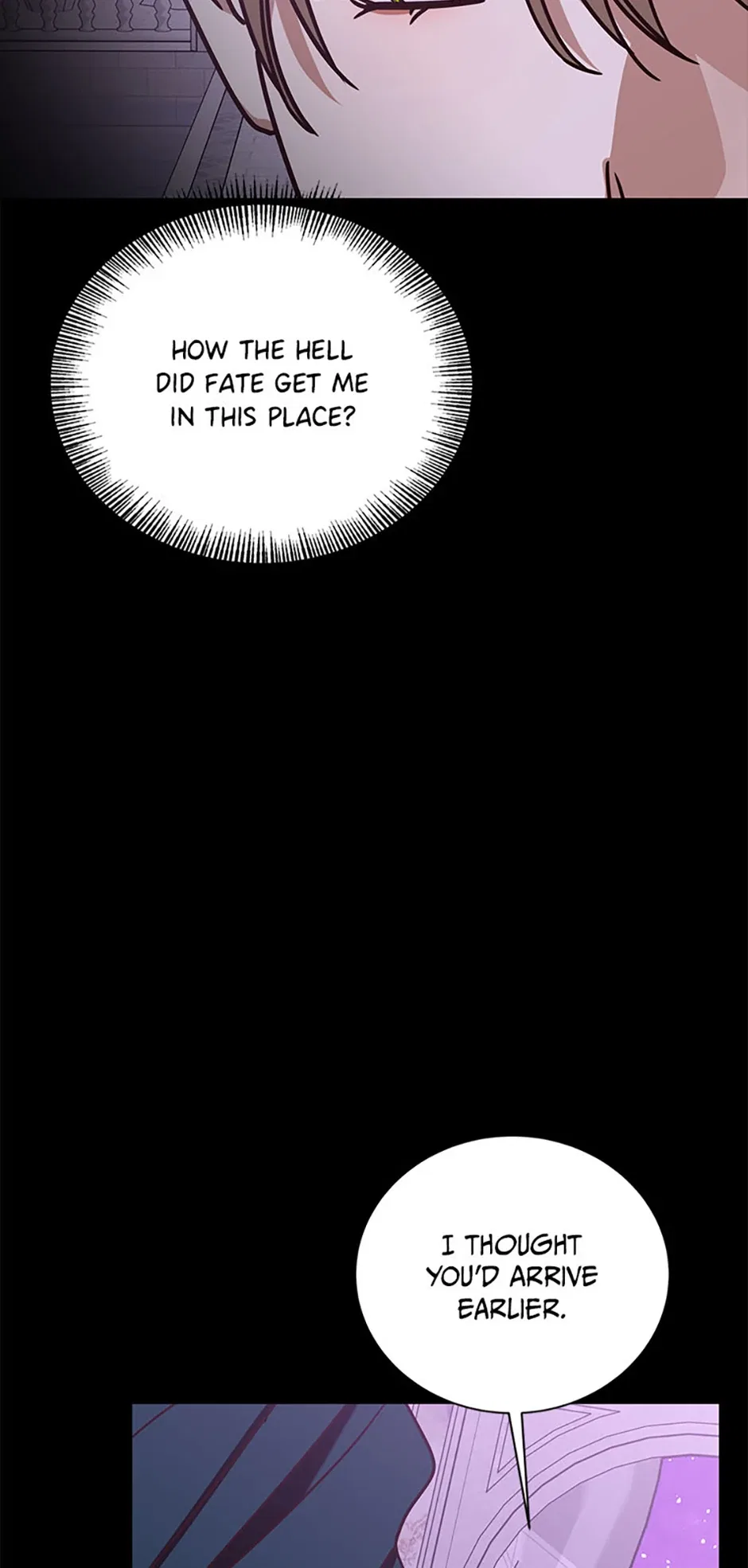 One Regret Is Enough Chapter 87 – Page 52