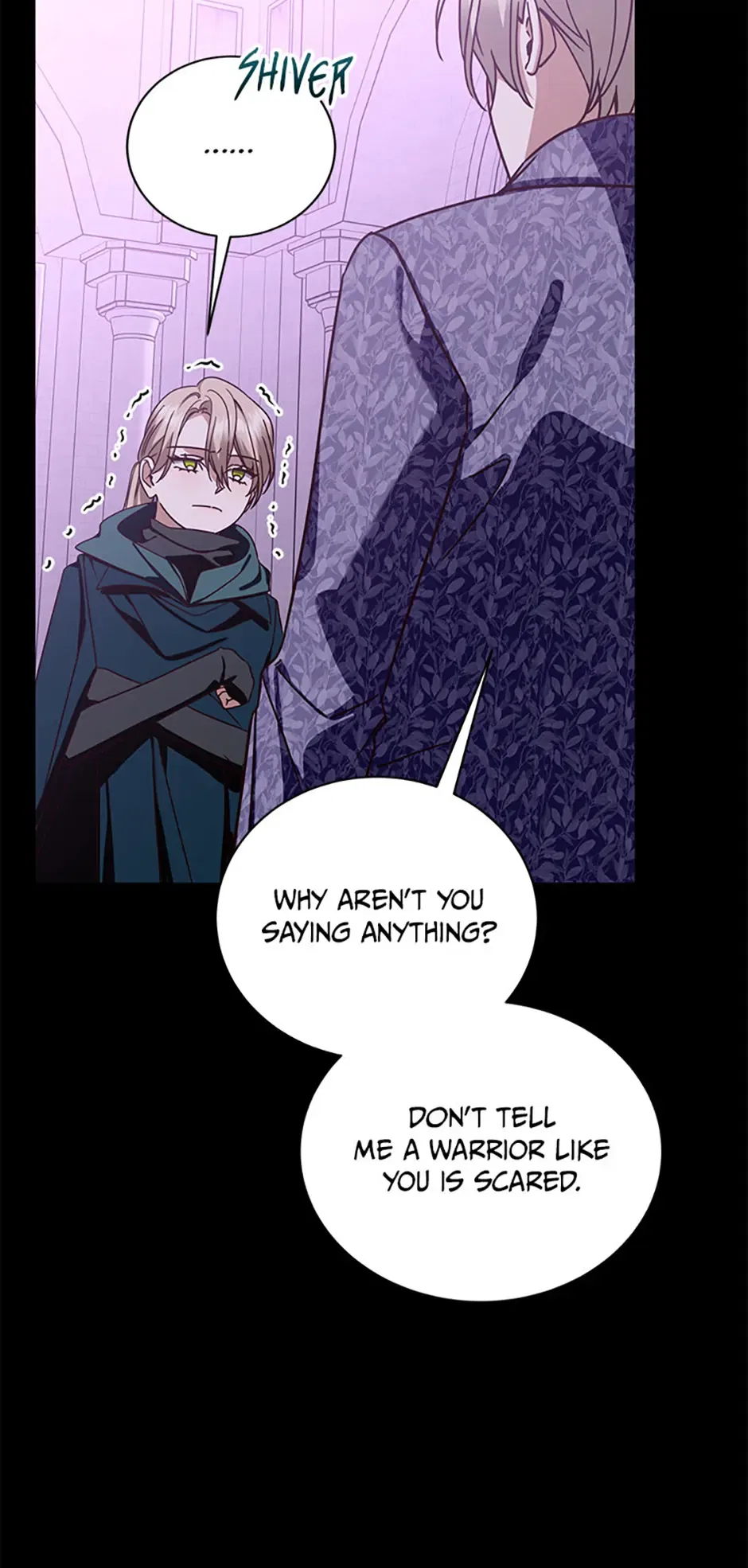 One Regret Is Enough Chapter 87 – Page 54