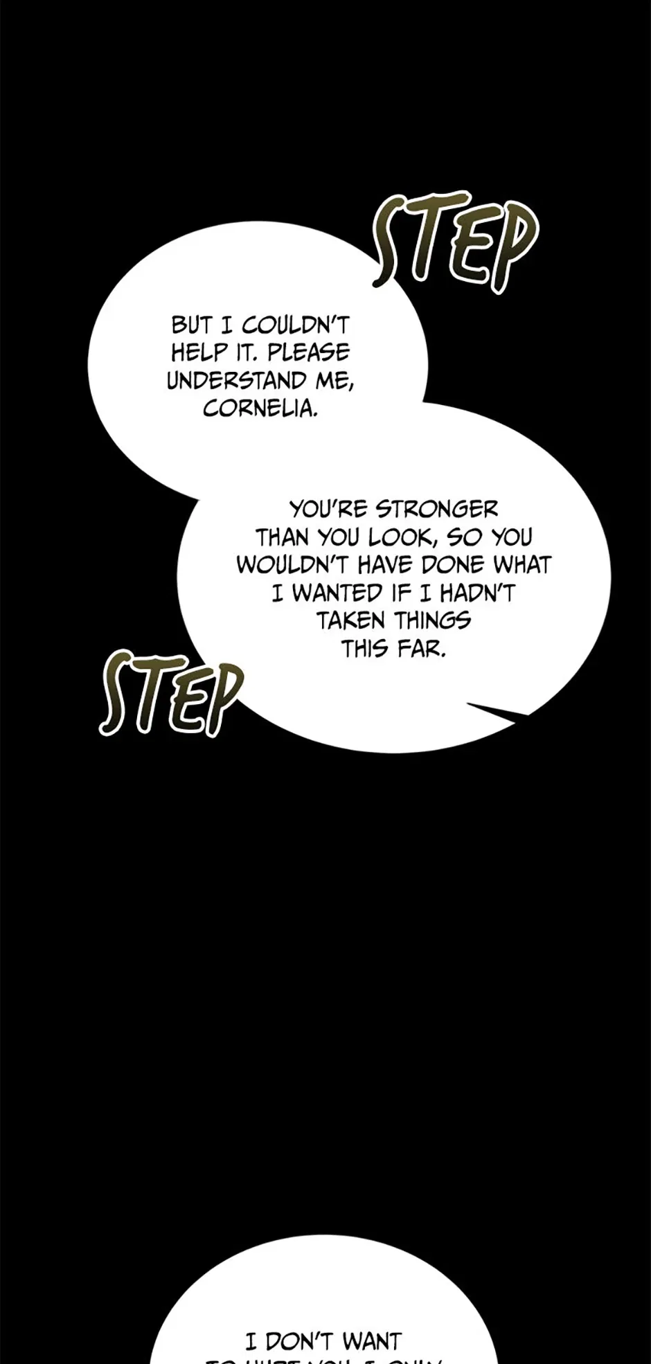 One Regret Is Enough Chapter 87 – Page 55