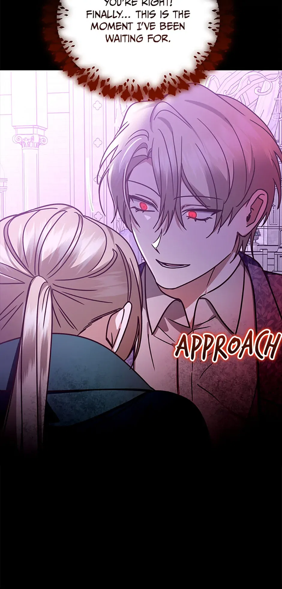 One Regret Is Enough Chapter 87 – Page 57