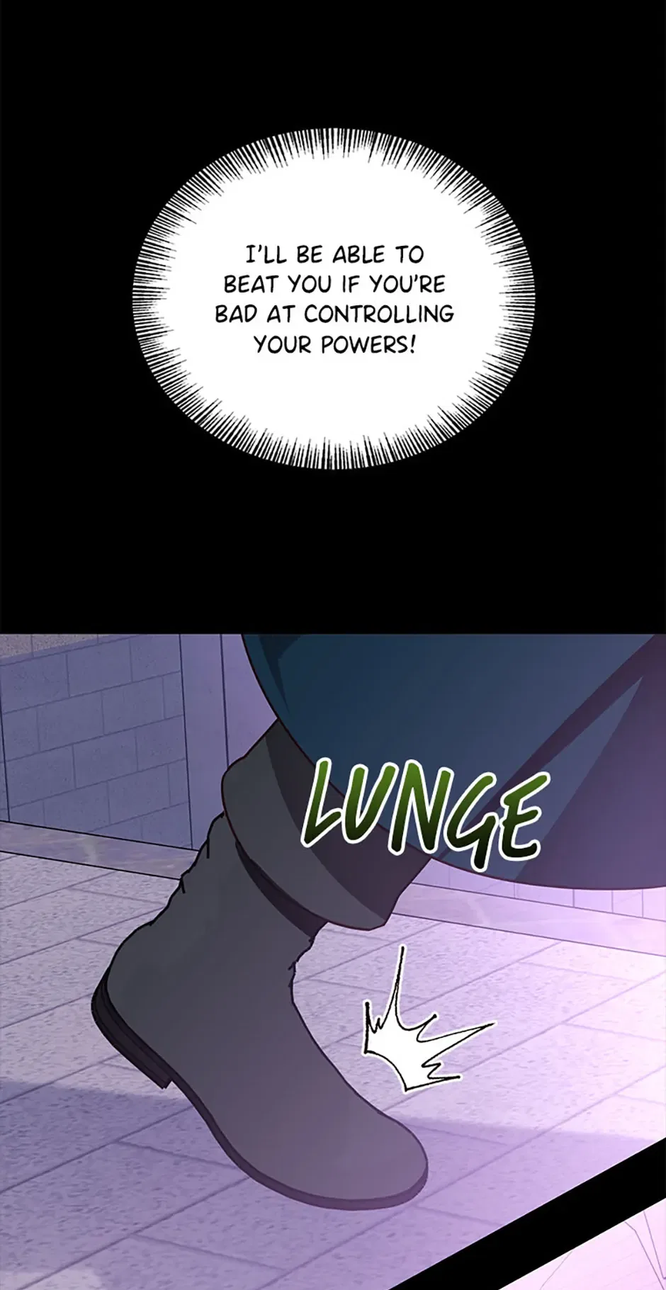 One Regret Is Enough Chapter 87 – Page 64