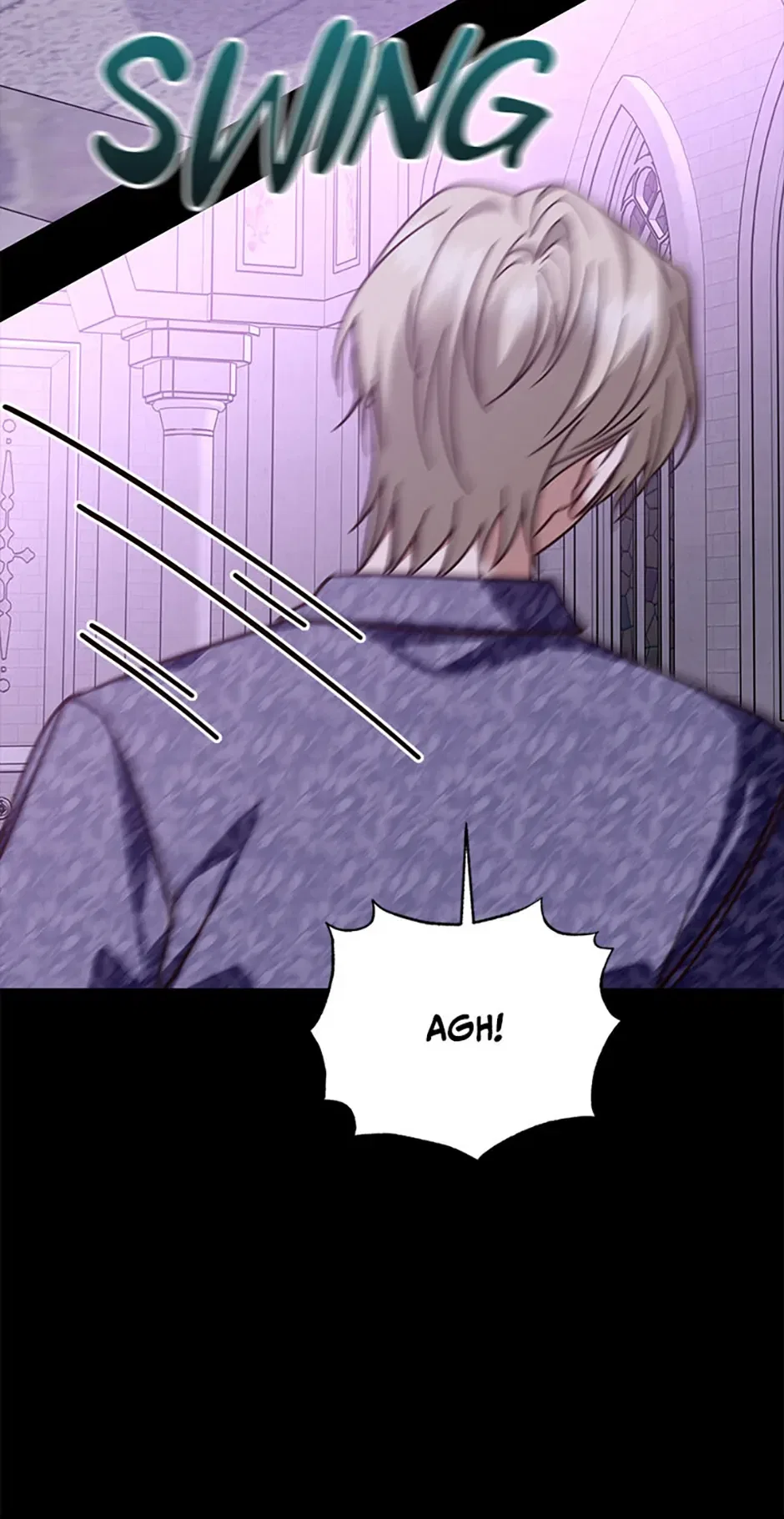 One Regret Is Enough Chapter 87 – Page 65
