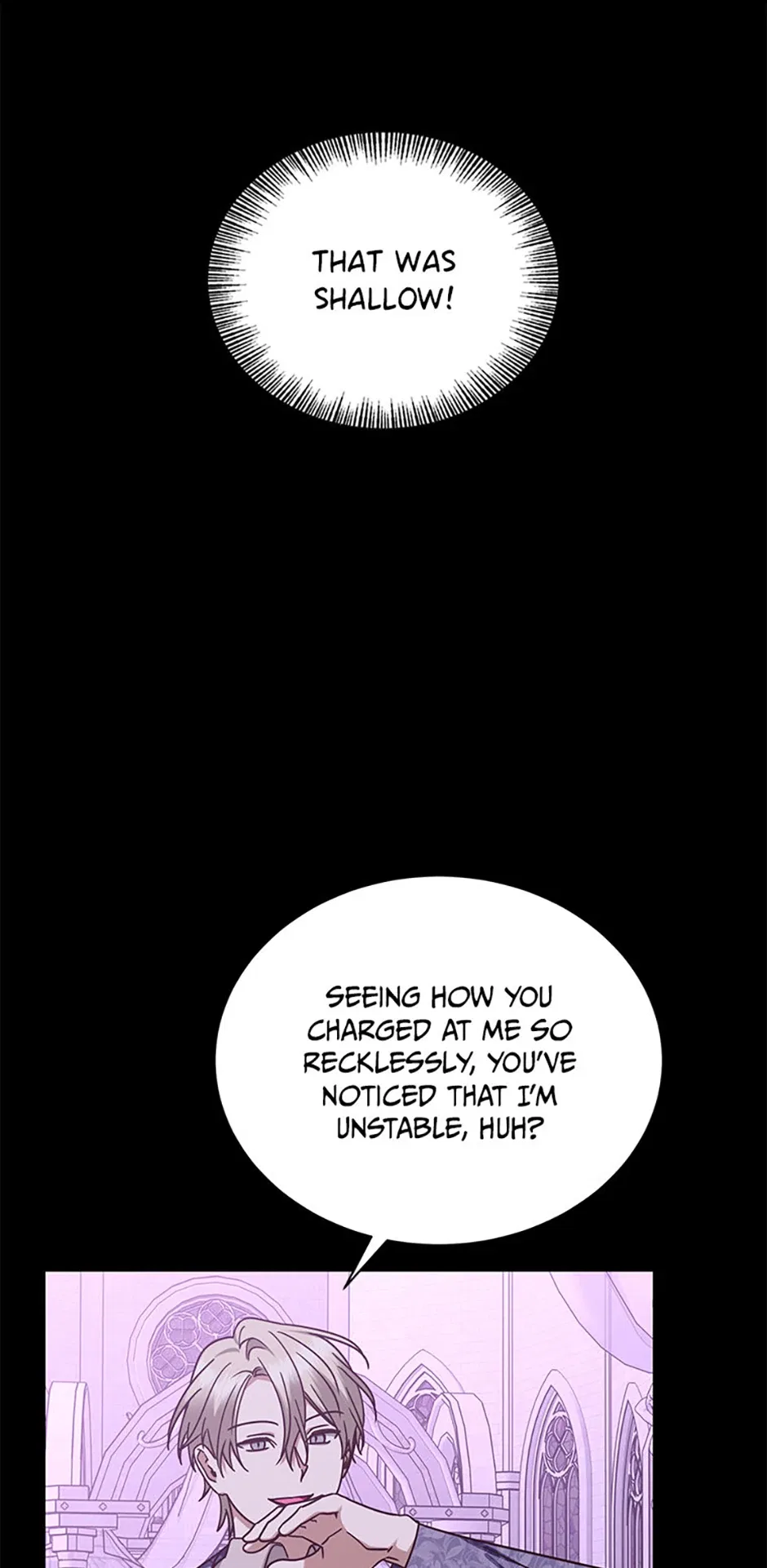 One Regret Is Enough Chapter 87 – Page 66